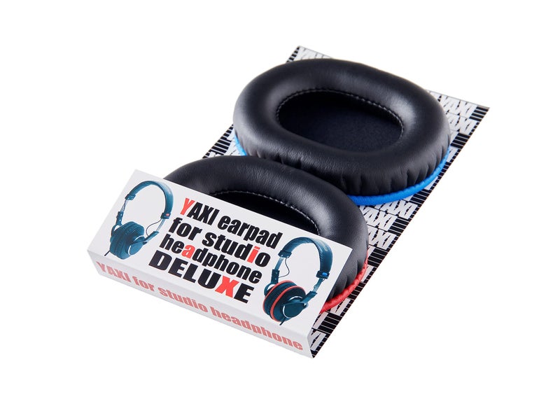 YAXI stPad Earpads LR (for Sony MDR7506) - Image 1